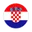 Логотип команды Хорватия U-17