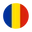 Логотип команды Румыния