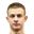 Футболист Иван Новик