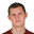 Футболист Артем Житников