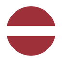 Латвия