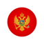 Флаг сборной - Черногория U-17
