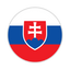 Флаг сборной - Словакия U-17
