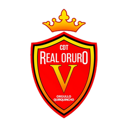 Реал Оруро