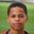 Футболист Айанда Сишуба